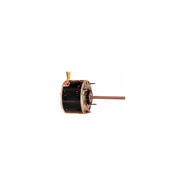 Century D1057AO, 5-5/8" Direct Drive Blower Motor - 208-230 Volts 1075 RPM